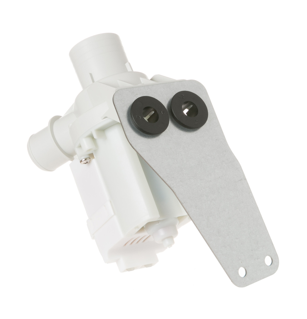 WG04F04240 - Genuine OEM GE Washer Drain Pump